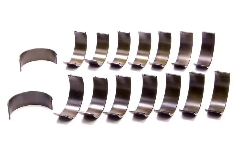 Acl Standard-Sized Rod Bearing Set For Engine Rebuilds 1