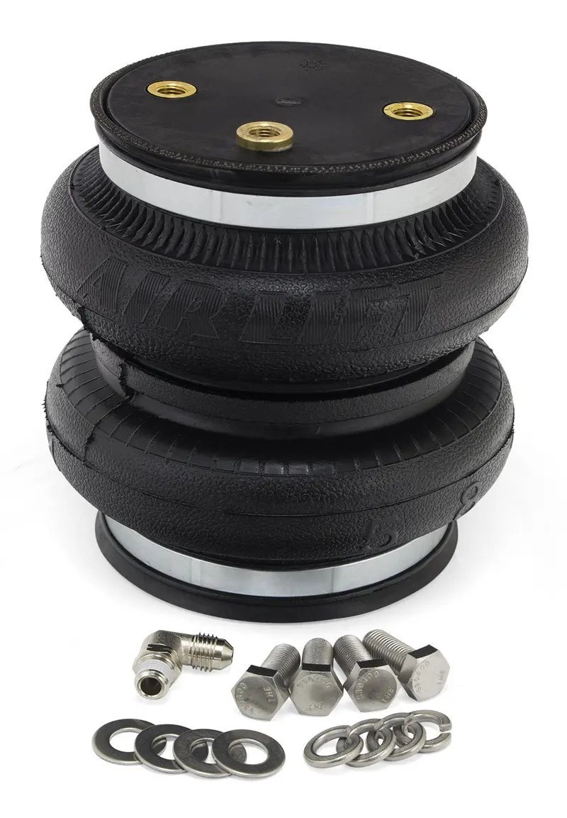 Air Lift 84305 Replacement Air Springs-Loadlifter 5000 Ultimate Plus Bellows Type 1