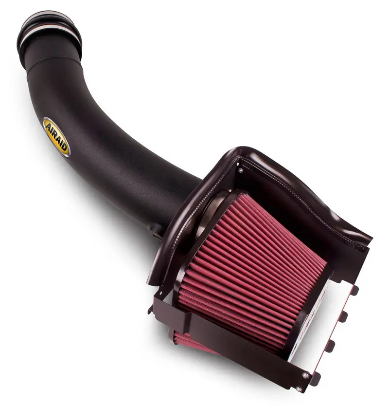 Airaid 400-273 Modular Cold Air Intake System For Improved Horsepower And Throttle Response 1