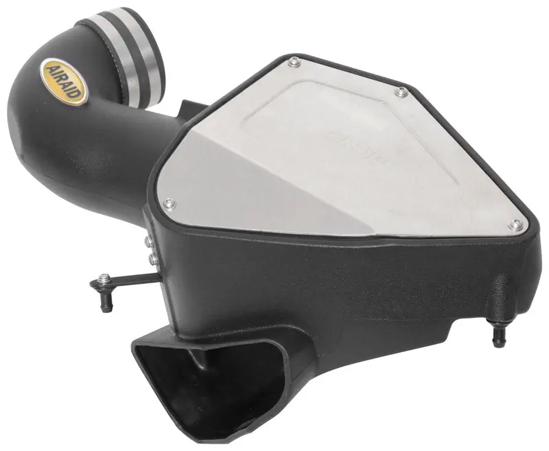 Airaid Cold Air Intake Kit Model 251-334 For Enhanced Engine Performance 1