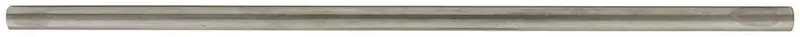Allstar Performance 99143 Replacement Driveshaft For Gm 11176/11177 Transfer Cases 1