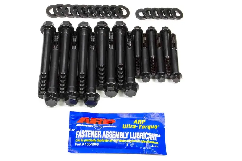 Arp 145-5201 Bbm Main Cap Bolt Kit – Designed For 426 Hemi 2-Bolt Engines 1