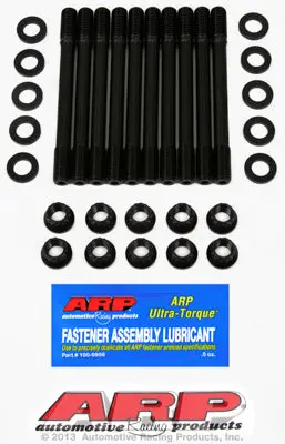 Arp 204-4706 12-Point Head Stud Kit – Designed For Vw/Audi 1.6L & 1.9L Tdi Engines 1