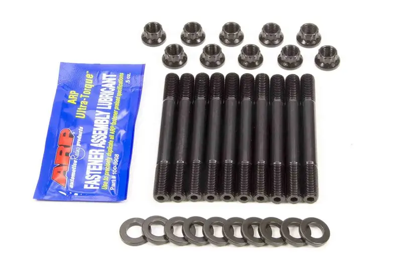 Arp 209-5401 Main Stud Kit For Opel 2.0L 16-Valve Engines 1