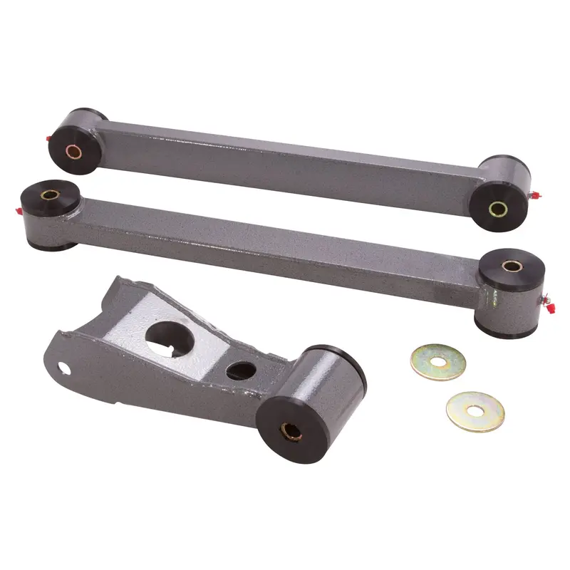 Bbk Performance Rear Control Arm Kit – Upper And Lower Arms For 2005–2012 Ford Mustangs (2523) 1