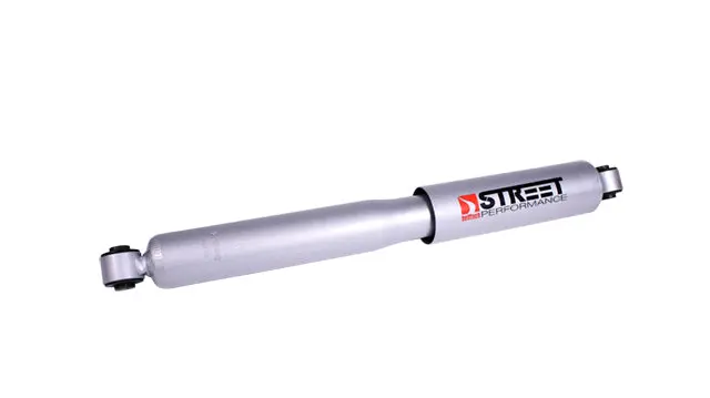 Belltech Sp2218He Rear Street Performance Oem-Style Shock Absorber 1