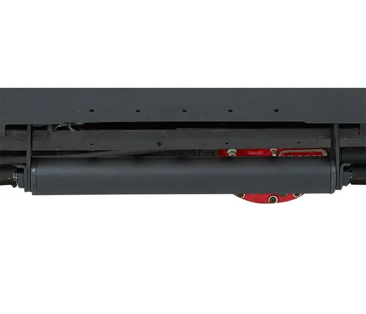 Bestop 44947-01 Highrock 4X4 Approach Roller Kit For Off-Road Recovery 1