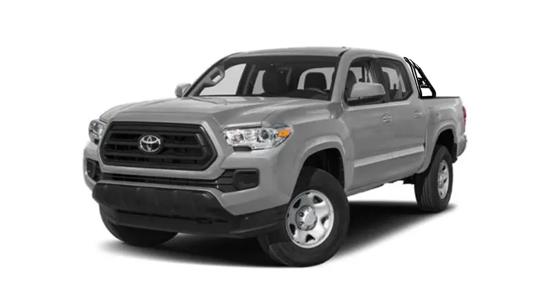 Black Horse Off Road Rb006Bk Classic Roll Bar – Bolt-On Safety Bar For Open-Top Vehicles 1