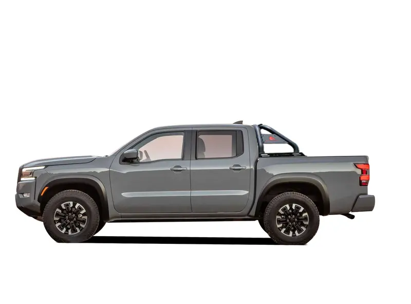 Black Horse Off Road Rbb22 Classic Roll Bar 1