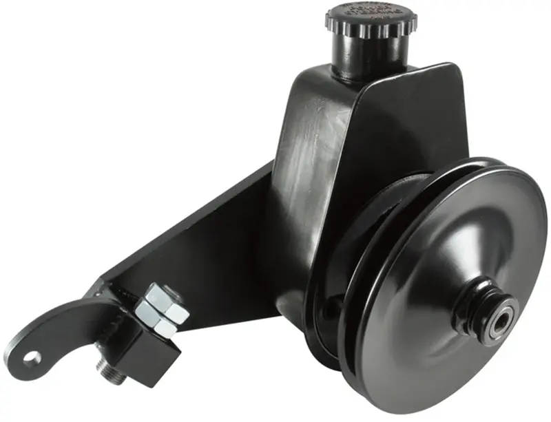 Borgeson 800335 Power Steering Pump Upgrade Kit For Ford Y-Block Engines 1