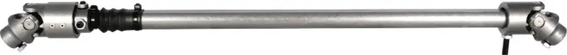 Borgeson Telescopic Steering Shaft – Steel Construction, Designed For 1997–2000 Jeep Cherokee Xj (000894) 1