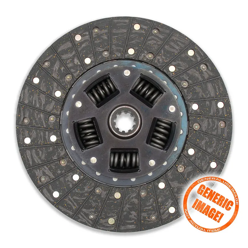 Centerforce 281220 Clutch Friction Disc For Centerforce I & Ii Systems 1