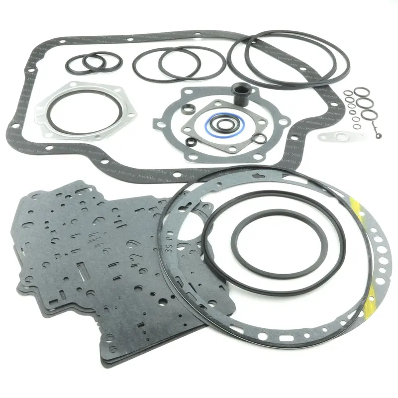 Coan Gm Th400 Transmission Gasket And Seal Replacement Kit (Part 22121) 1