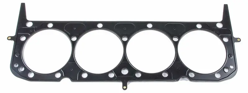 Cometic C5403-051 Mls Head Gasket – .051" Thickness, 4.200" Bore, For Sbc Brodix Engines 1