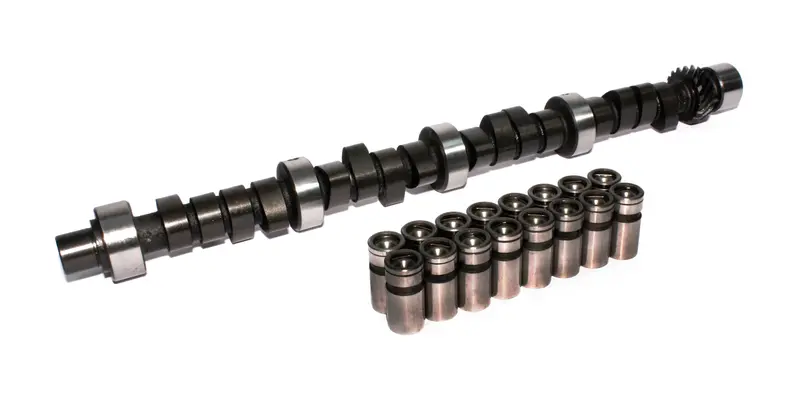 Comp Cams Cl20-232-4 Magnum Hydraulic Flat-Tappet Cam & Lifter Kit For Chrysler 273–360 V8 1