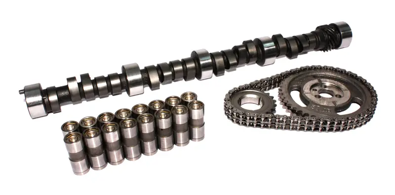 Comp Cams Sk11-405-5 Solid Flat-Tappet Blower/Turbo Camshaft Kit – Chevrolet Big Block 396–454 1