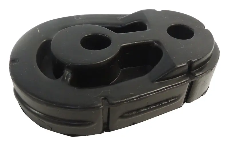 Crown Automotive Exhaust Insulator Kit – Two Required For Jeep Applications (52059929Aa) 1