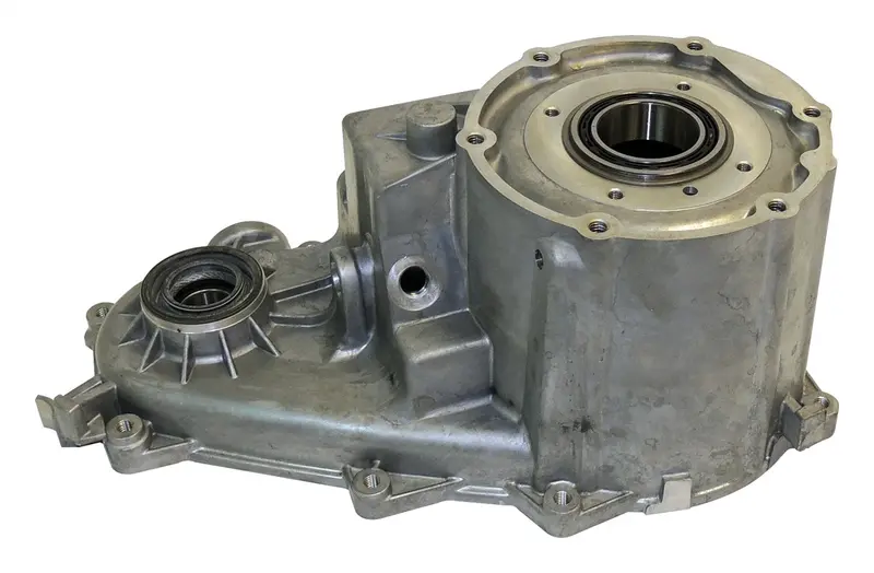 Crown Automotive Front Half Transfer Case Assembly – Jeep Oem Replacement, Part #83503572 1