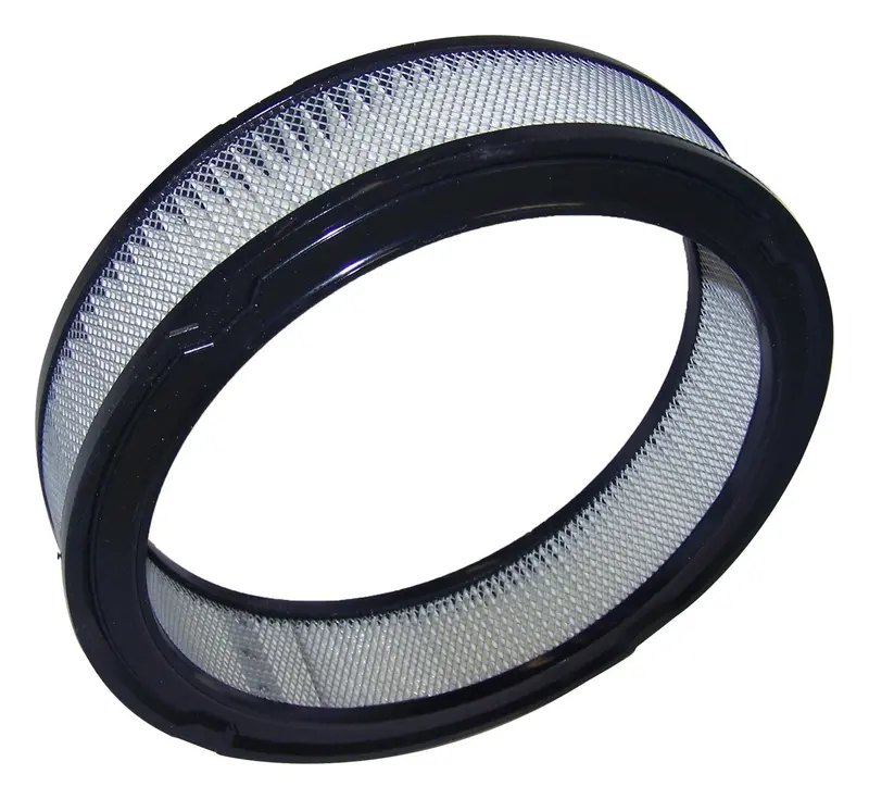 Crown Automotive J8991386 High-Flow Replacement Air Filter For Jeep Applications 1