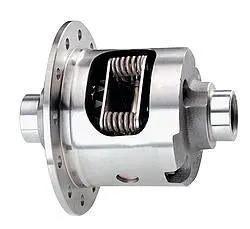 Detroit Locker-Tractech 19588-010 Eaton Posi - Ford 8.8 31-Spline 1