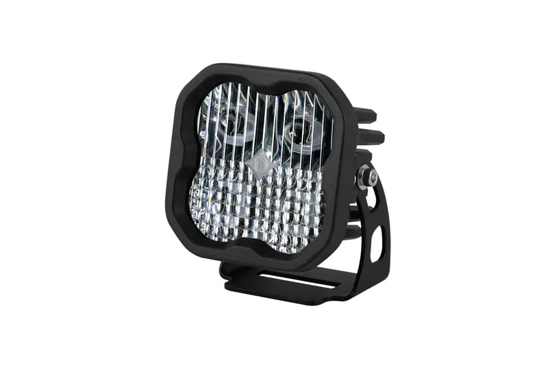 Diode Dynamics Dd6867S Ss3 Sport Bbl White Combo Lamp – Single Diode Configuration 1