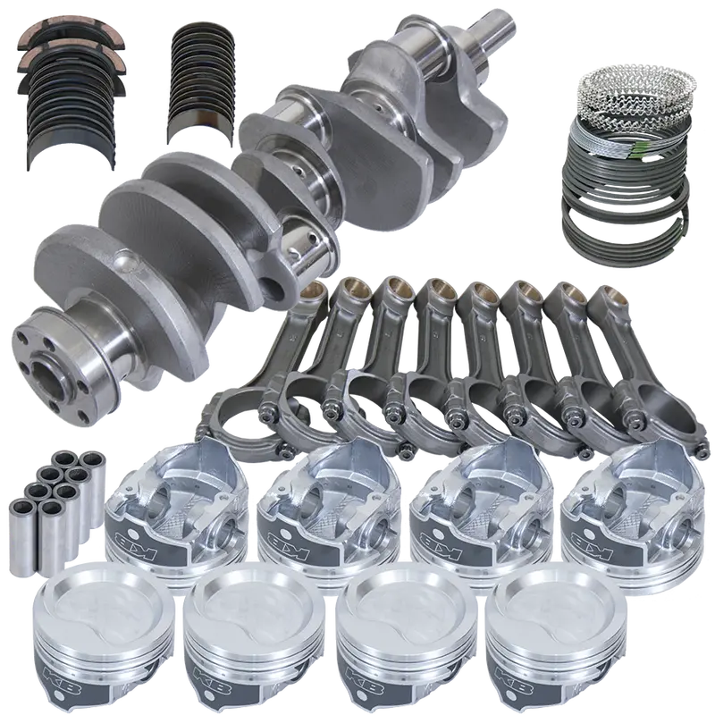 Eagle Specialty Products 14806060 Rotating Crankshaft Assembly 1
