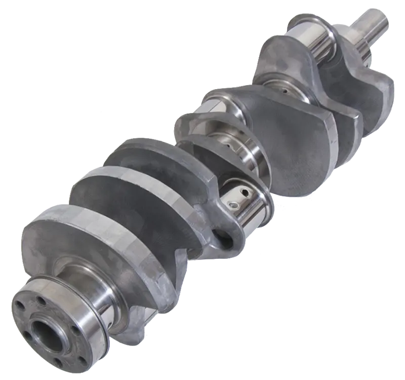 Eagle Specialty Products 435640006000 Forged 4340 Steel Crankshaft For Ford 351C – 4.000" Stroke 1
