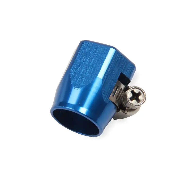 Earl'S 900208Erl Econ-O-Fit Hose Clamp – Heavy-Duty Reusable Design 1