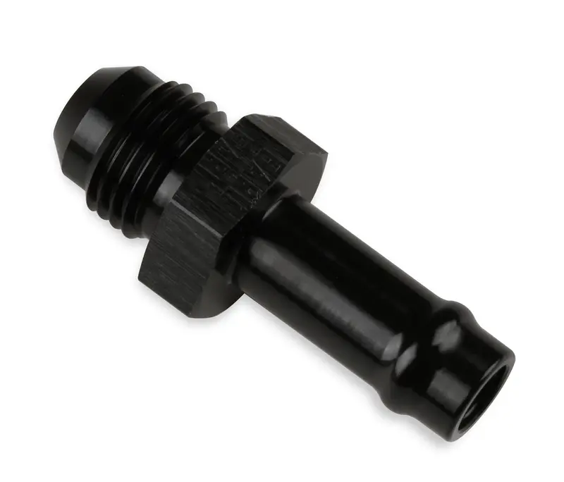 Earl’S Vapor Guard An Hose End – Straight -06An Stainless Fitting With Vapor-Seal Technology 1