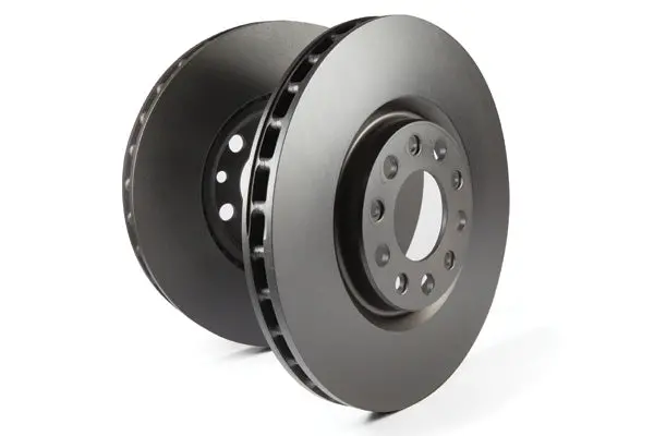 Ebc Rk1583Xd Cross-Drilled Performance Brake Rotor 1