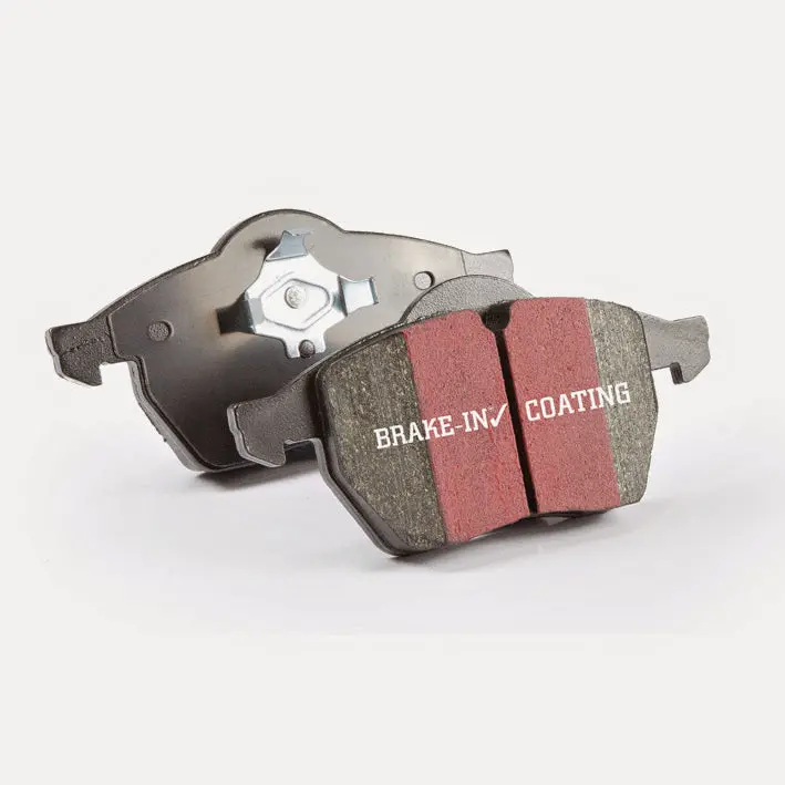 Ebc Ultimax Ud1565 Oem-Style Brake Pads For Reliable Stopping Power 1