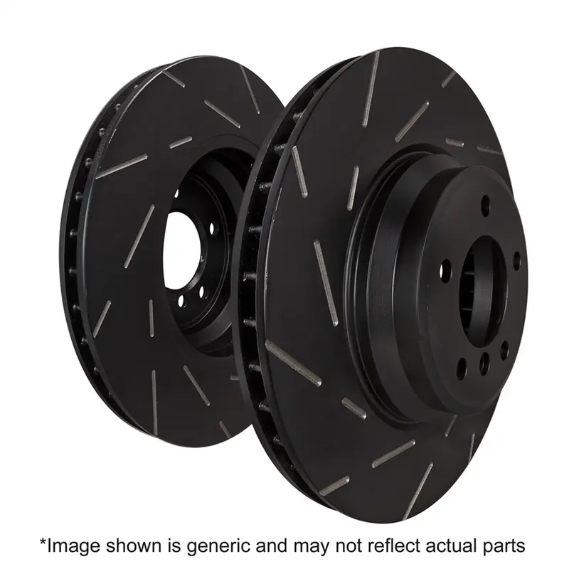 Ebc Usr2158 Usr Series Slotted Rotors – Sport-Tuned Performance 1