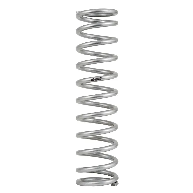 Eibach 2200.375.0450S Silver Coilover Spring – 3.75-Inch Inner Diameter 1