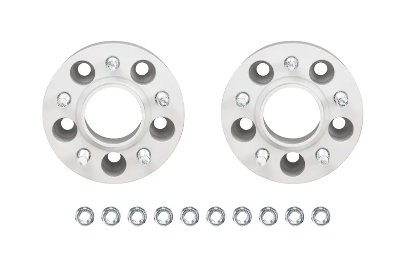 Eibach Pro-Spacer Kit S90-4-30-007 – 30Mm Wheel Spacer Set (Pair) 1