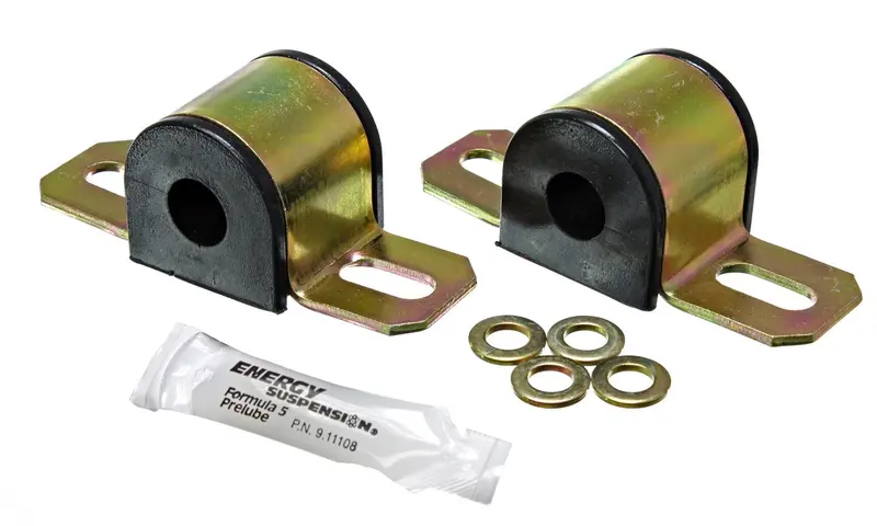Energy Suspension 9.5105G Sway Bar Bushing Kit 1