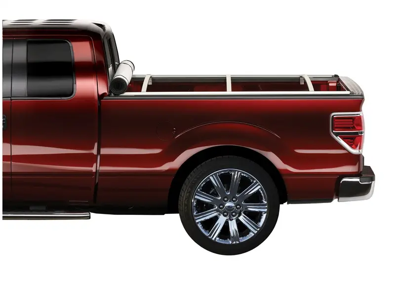 Extang Tuff Tonno Soft Truck Bed Cover For 1986–1997 Nissan Pickup (6-Foot Bed) 1