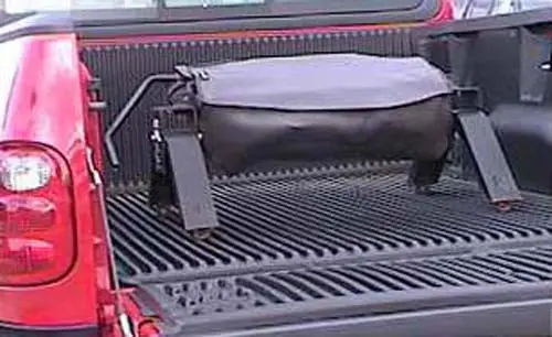 Fia Fifth Wheel Hitch Cover For 35-Inch Trailer Hitches 1