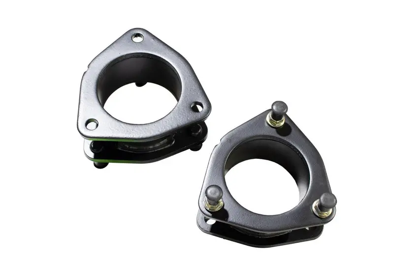 Fishbone Offroad Fb27254 2.25-Inch Leveling Kit For 2007–2018 Chevrolet Silverado 1500 (2Wd/4Wd) 1