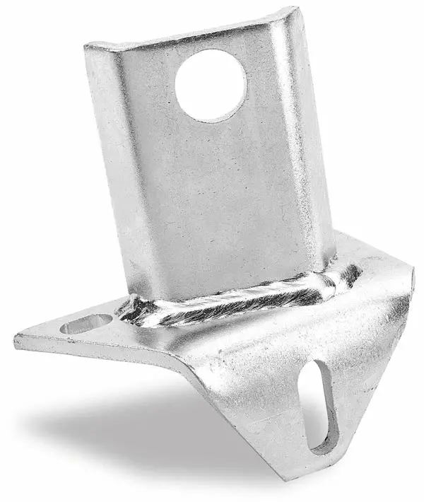 Flowtech Power Steering Pump Bracket – Part 10041Flt 1