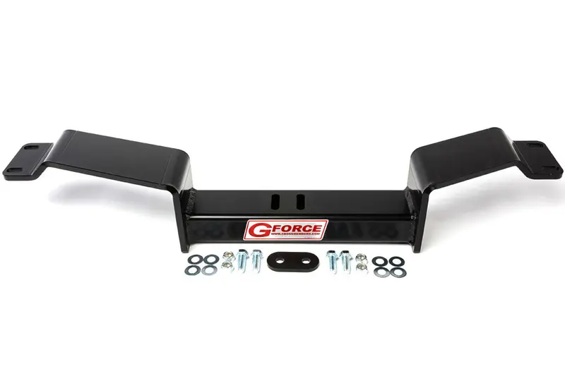 G-Force Transmission Crossmember – Reinforced Steel Mount For 1975–1981 Gm F-Body Vehicles (Rcf2L-700) 1