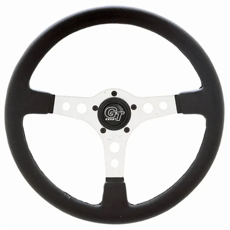 Grant 1760 Formula Gt Racing-Inspired Steering Wheel 1