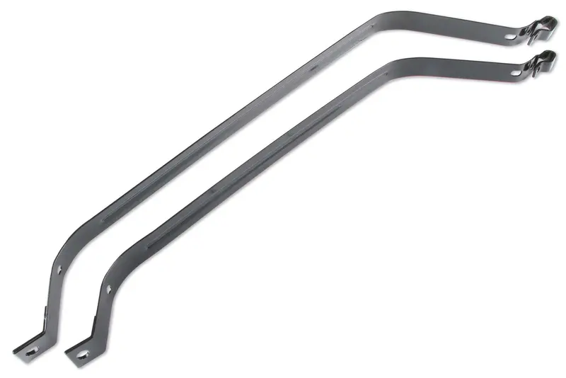 Holley Sniper Fuel Tank Strap – Oem-Style Steel Replacement 1