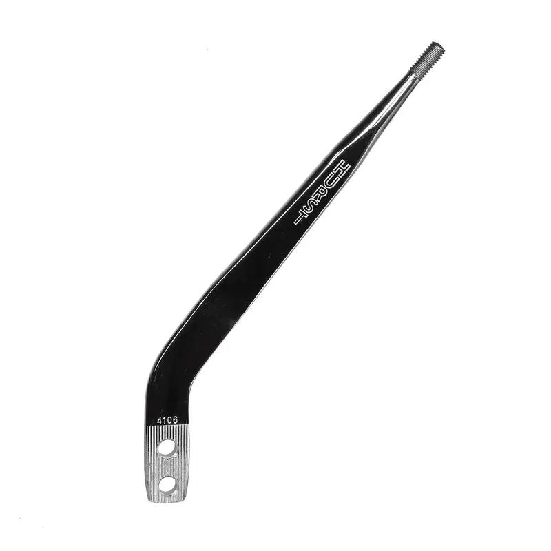Hurst 5384106 Manual Transmission Gear Shift Lever With Classic Stick Design 1