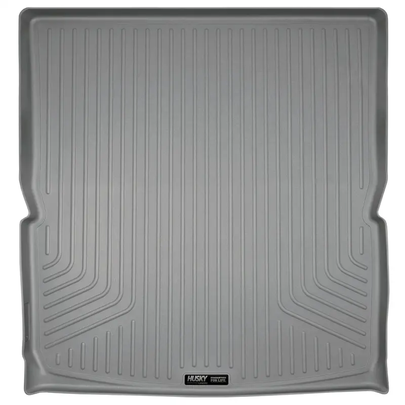 Husky Liners 28142 Rear Cargo Area Protector For Second-Row Seating 1