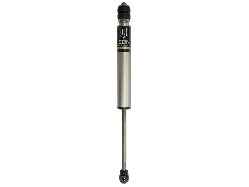 Icon Vehicle Dynamics 56503 Rear Shock Kit – 2.0-Inch Remote Reservoir Shocks For 2005+ Tacoma 4Wd (0–1.5" Lift) 1