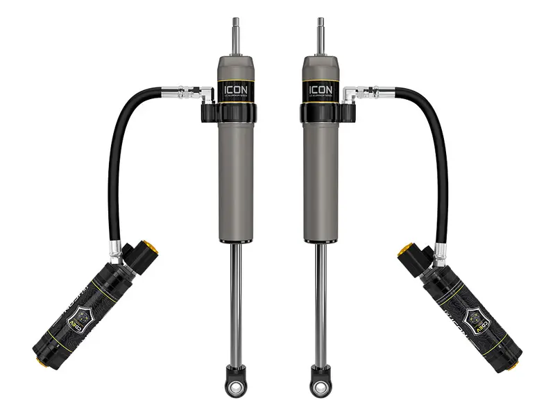 Icon Vehicle Dynamics 57840Ep 22-23 Tundra 0-1.5"/23 Sequoia 0-3" Rear 2.5 Vs Cdev Rr Pair 1