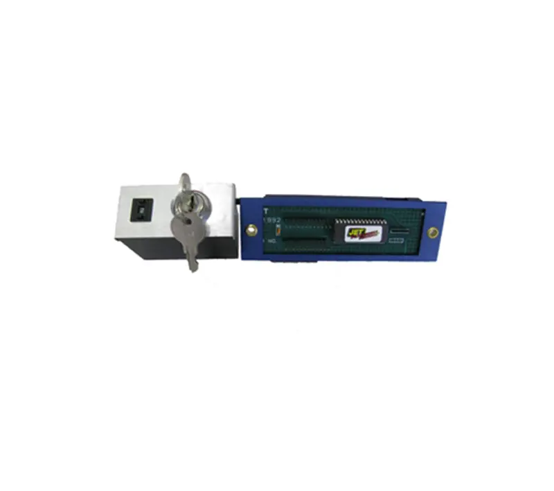 Jet Performance 291176P 6-Pak Power Tuning Chip For Engine Optimization 1