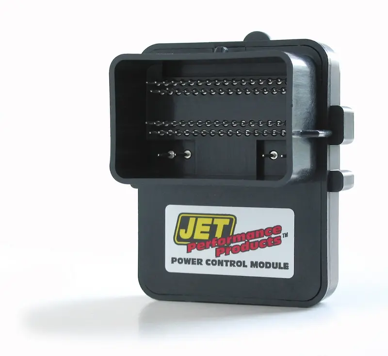 Jet Performance Power Tuning Module — Plug-And-Play Engine Optimization 1