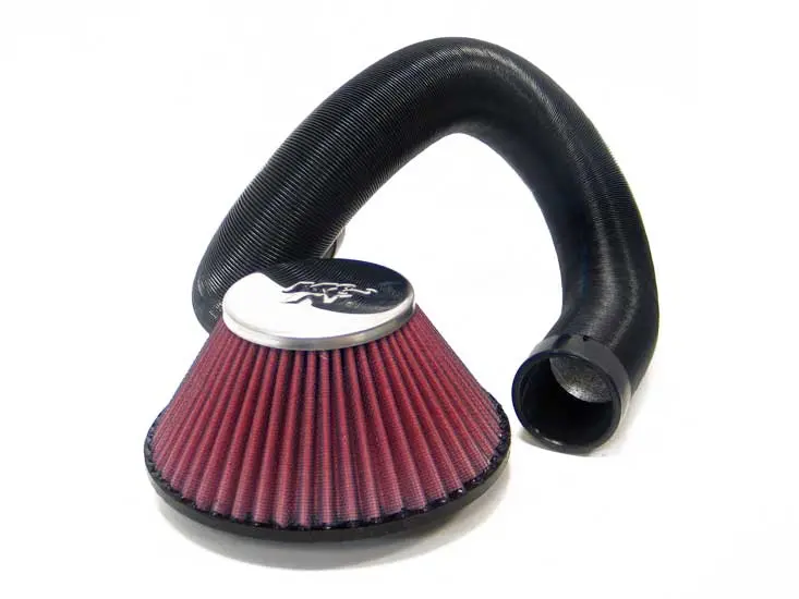 K&N 57-0167 Cold Air Intake System For Enhanced Engine Performance 1