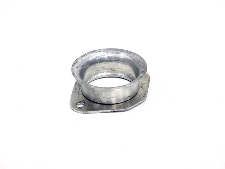 K&N 85-5029A Velocity Stack – Precision-Machined Intake Enhancer For Improved Airflow And Throttle Response 1